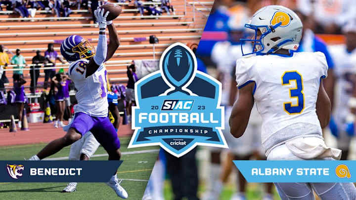 HBCU Football Schedule, How To Watch | Week 11