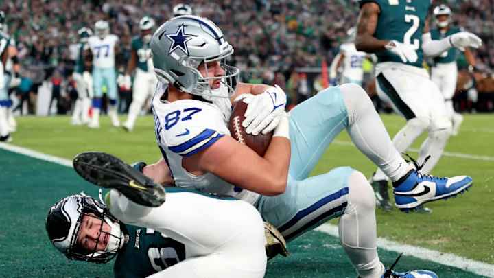 Dallas Cowboys Tight Ends: Ferguson & Schoonmaker Evaluation in Post-Jason Witten Era