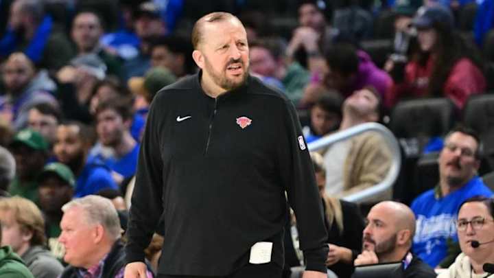 Is Tom Thibodeau's 'Trust the Pass' Mantra a Dig at New York Knicks, Julius Randle?