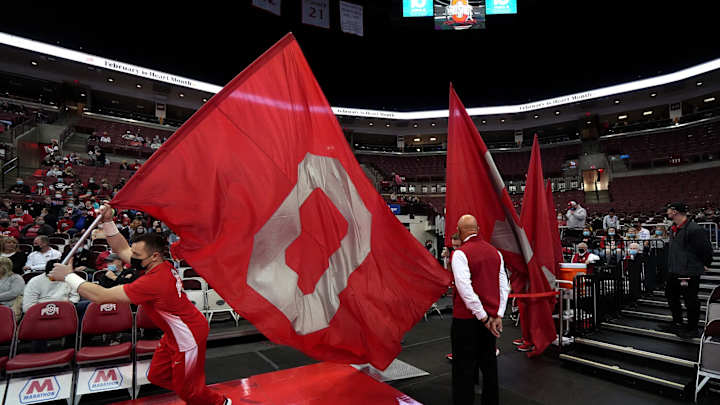 Ohio State Buckeyes Men's, Women's Basketball Release Trailers Ahead of Season-Opening Games