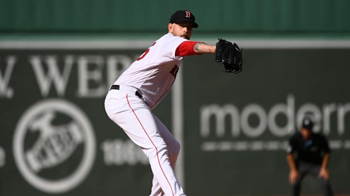 Angels Rumors: Insider Links Halos to 10-Year Veteran Starting Pitcher in Free Agency