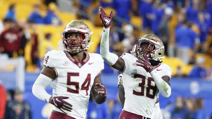 Kickoff Time, TV Information Announced For Florida State's Home Finale Against North Alabama Lions