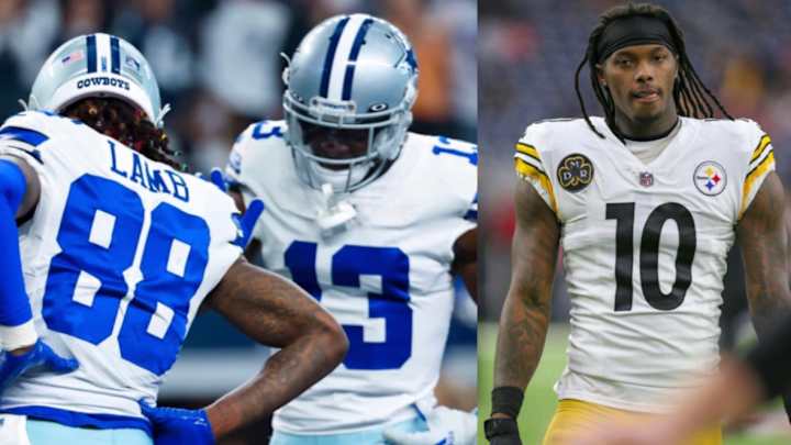 Dez on Martavis Bryant Tryout: A Fit for Dallas Cowboys to Sign? Dez on Martavis Bryant Tryout: A Fit for Dallas Cowboys to Sign?