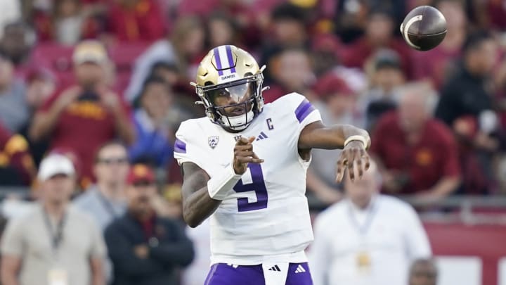 Heisman Trophy Watch: Top Candidates to Succeed Caleb Williams This Season