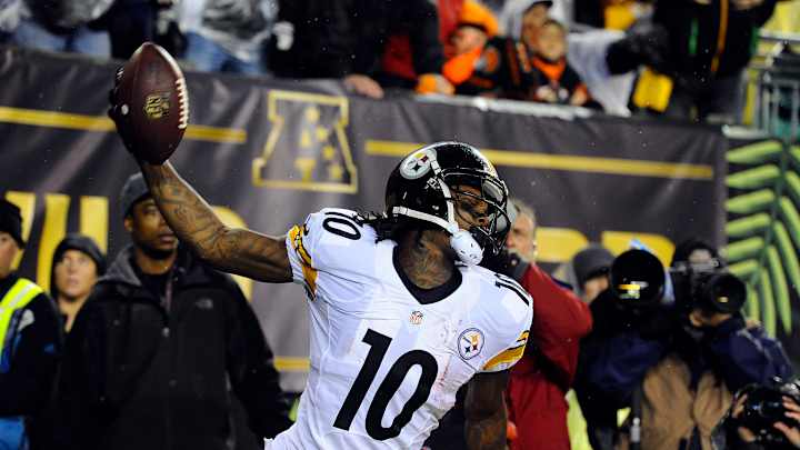 Cowboys BREAKING: Reinstated Martavis Bryant Signs with Dallas, Joins Dak Prescott Offense Cowboys BREAKING: Reinstated Martavis Bryant Signs with Dallas, Joins Dak Prescott Offense