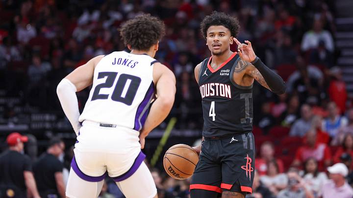 NBA Power Rankings: Houston Rockets Launch Into Top 10?