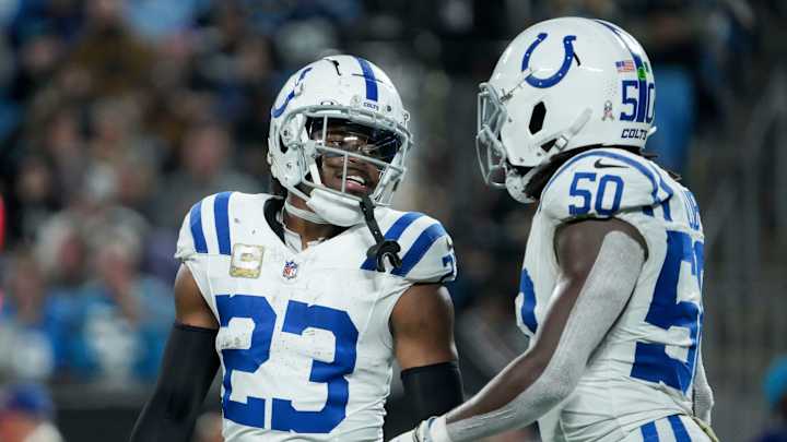 These Colts Could be Playing Their Final Game with Indianapolis