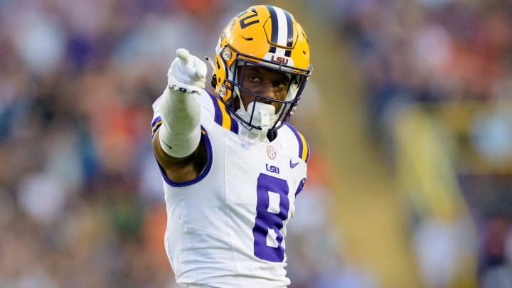 College football picks against the spread for Rivalry Week