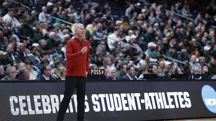 USC Basketball Head Coach Andy Enfield Takes Responsibility for Upset Loss to UC Irvine