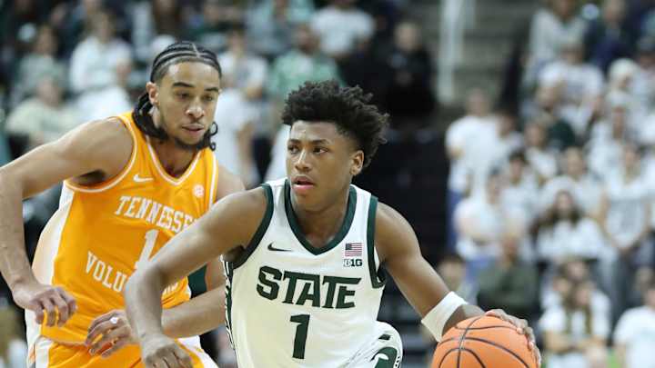 3 Reasons Michigan State Can Win The National Championship