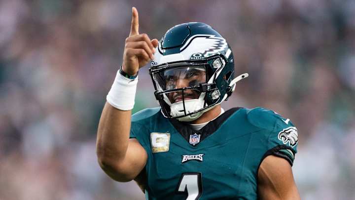 NFL Week 12 Betting Guide: Odds for Every Game on Sunday