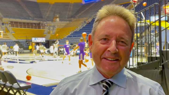 Cal Basketball: Ben Braun Has High Hopes for Bears Under New Coach Mark Madsen