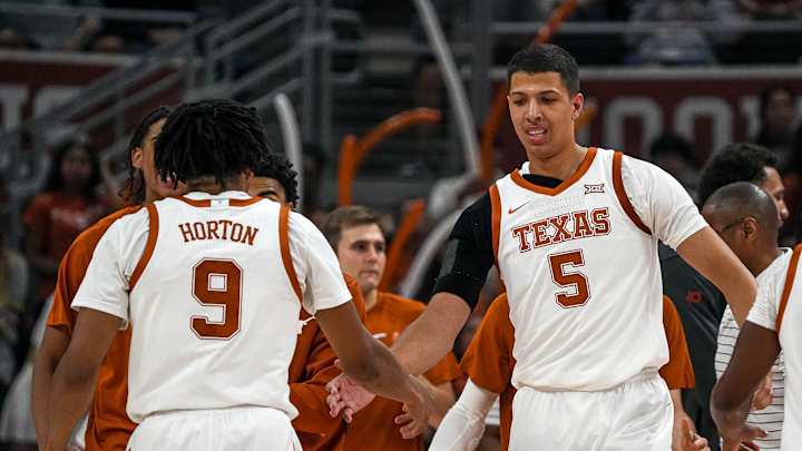 Texas Longhorns Blow Past Incarnate Word Cardinals in Season Opener as Transfers Dominate