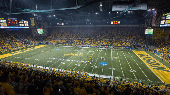 Week 11 FCS Football Schedule, How To Watch