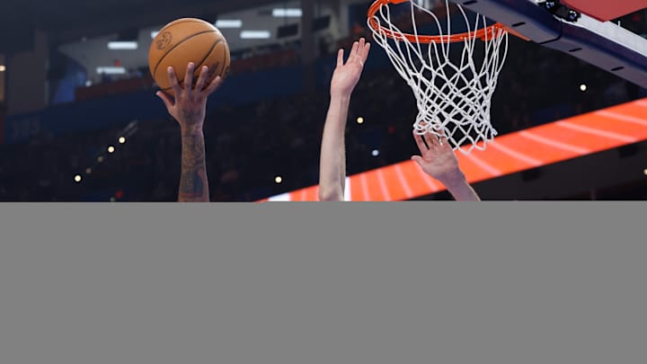 Rookie Watch: Is Chet Holmgren An All-Star? Rookie Watch: Is Chet Holmgren An All-Star?