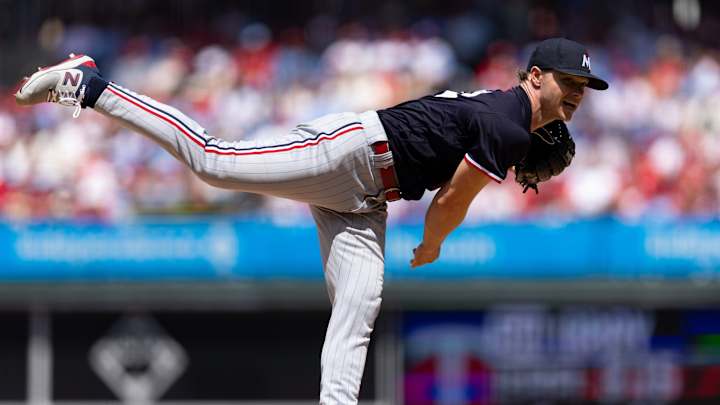 Minnesota Twins' Ace Named Finalist For Cy Young Award Minnesota Twins' Ace Named Finalist For Cy Young Award