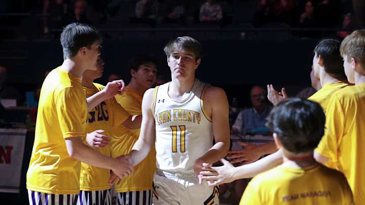 Four-Star 2024 Point Guard Travis Perry Places UC Among Top-Five Schools