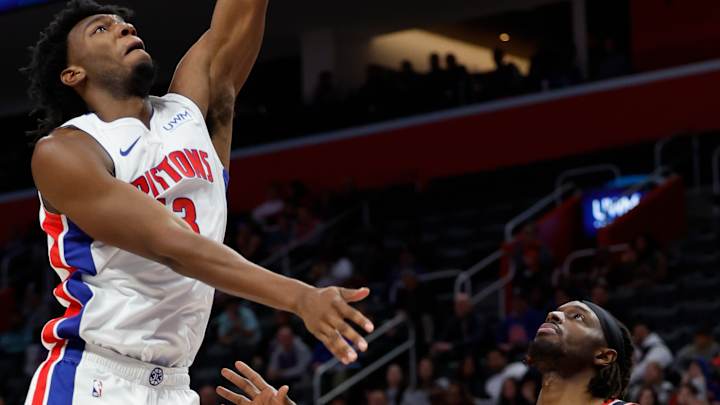 Should The Washington Wizards Look to Trade for a Former Lottery Pick? Should The Washington Wizards Look to Trade for a Former Lottery Pick?
