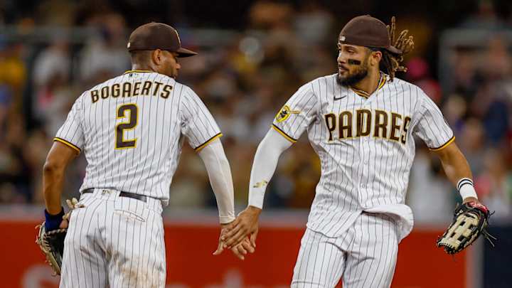 Padres News: Friars Ranked Toward Bottom Of Free Agency Destination Spots