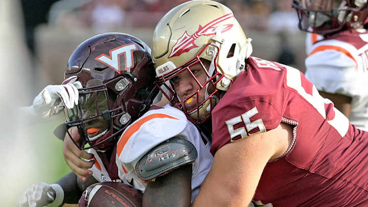 Florida State Defensive Lineman Accepts Senior Bowl Invite
