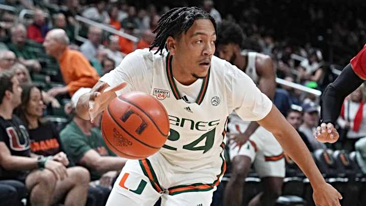 Baha Mar Hoops: Miami Handled The Bulldogs, But Can They Top The Wildcats?