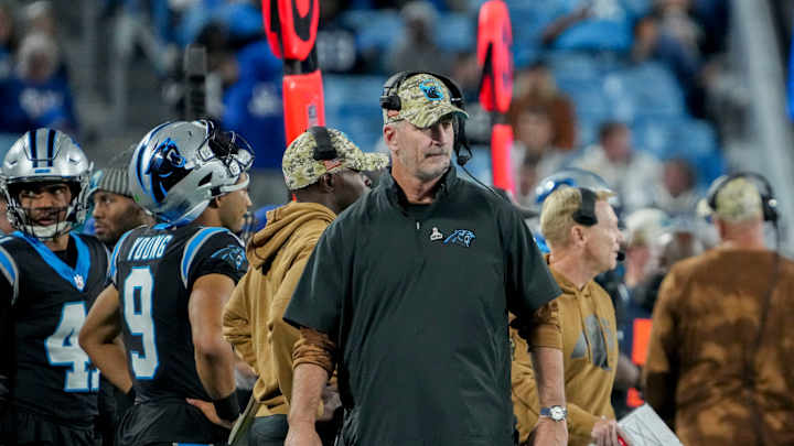 ESPN's Schefter Speaks on the Future in Carolina