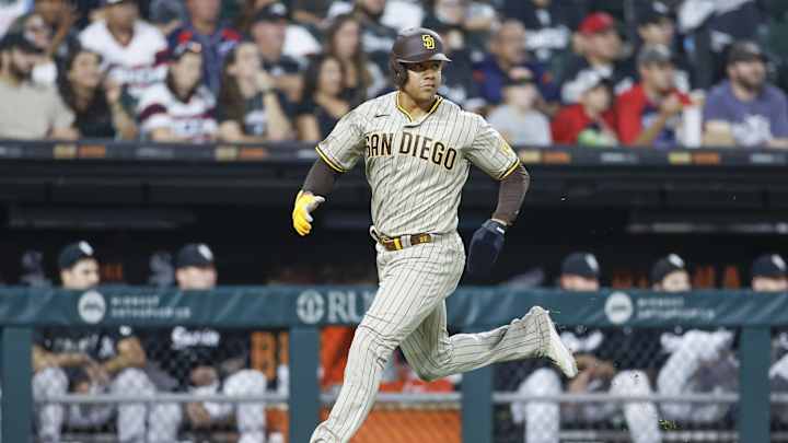 Padres Rumors: Juan Soto Contract Extension Still Being Explored