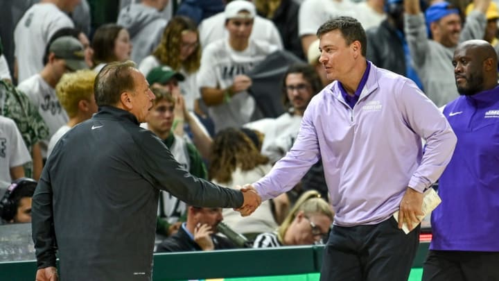 Big Ten Daily (Nov. 7): James Madison Upsets No. 4 Michigan State in Opener