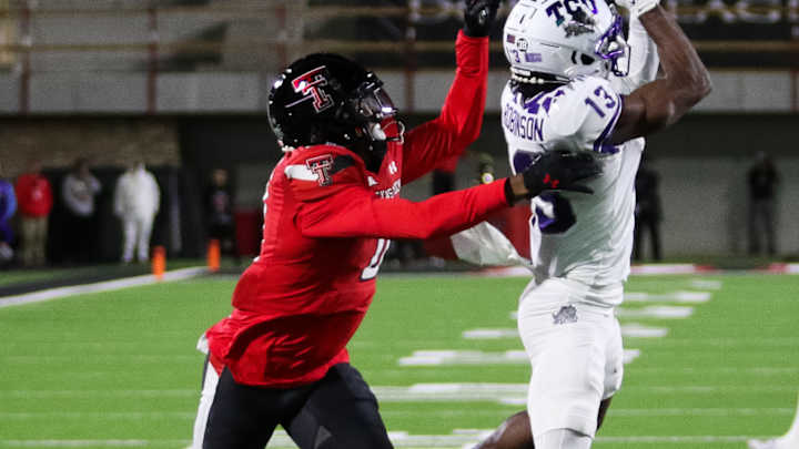 Crossing the Goal Line: Predicting the TCU vs Texas Football Game