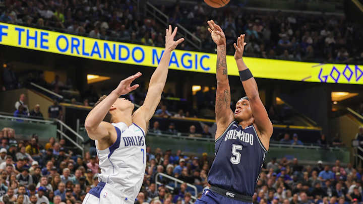 Magic vs. Mavericks: 5 Questions Ahead of Monday's Matchup Magic vs. Mavericks: 5 Questions Ahead of Monday's Matchup