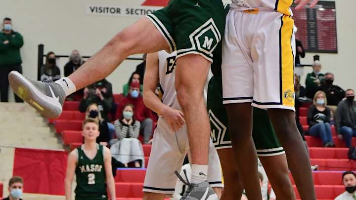 Wes Miller Welcomes UC's Latest Signees in Tyler Betsey and Tyler McKinley