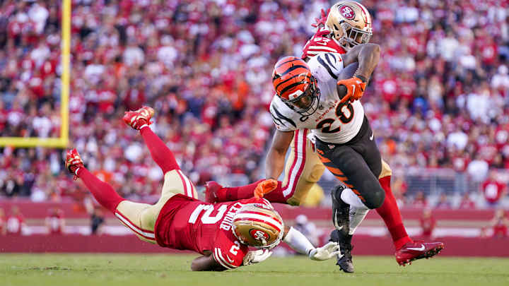 Why the 49ers Defense Doesn't Tackle Well Anymore