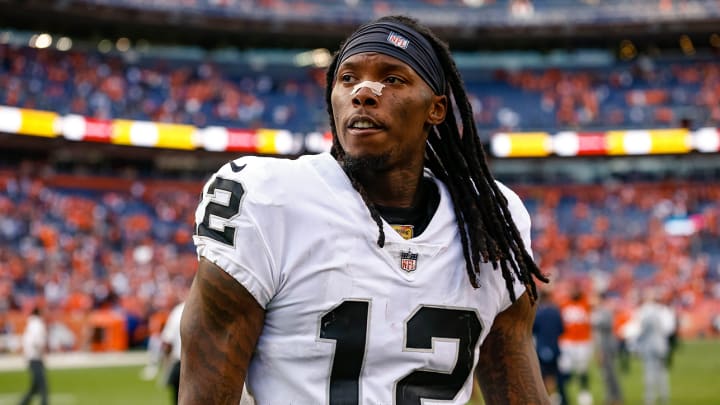 NFL Fans Were Confused After NBA Insider Shams Charania Broke Martavis Bryant News