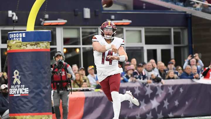 Washington Commanders vs. Seattle Seahawks GAMEDAY Preview: NFC Wild Card Race Heats Up