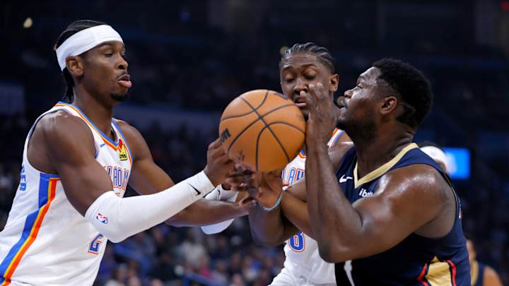 Pelicans' Must Find Answers To Third-Quarter Struggles Pelicans' Must Find Answers To Third-Quarter Struggles