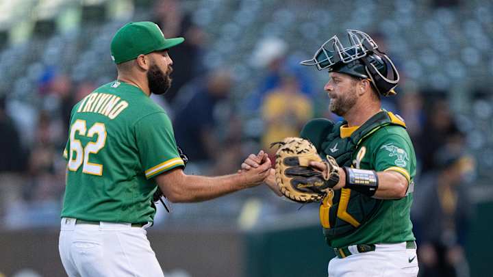 New Guardians Manager Stephen Vogt Brings Mature Mindset To Position