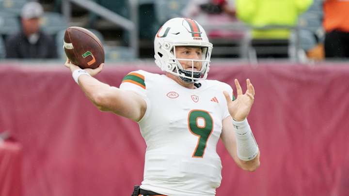 Florida State Preparing For All Options As Miami Remains Noncommittal On Starting Quarterback