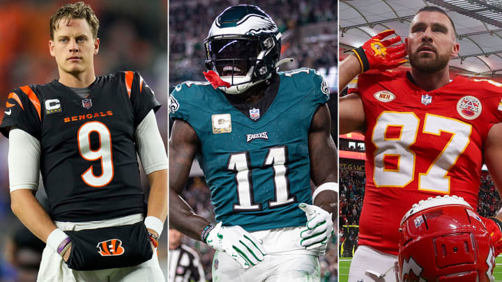 2023 NFL Midseason: First-Half Surprises, Second-Half Story Lines, Super Bowl Predictions