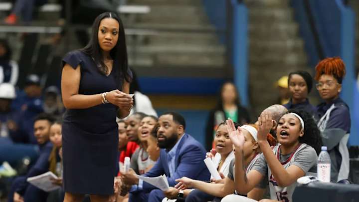 HBCU GO Basketball Schedule | 2023-24 HBCU GO Basketball Schedule | 2023-24