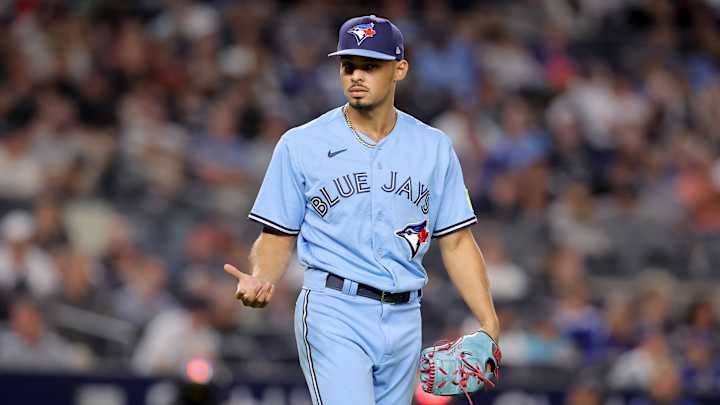 Another Insider Links Houston Astros to Elite Reliever in Free Agency