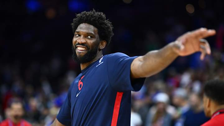 Former NBA Champion Impressed by New-Look Sixers