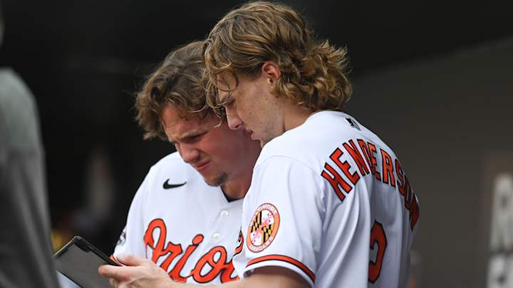 Baltimore Orioles Break Bank In Pre-Arbitration Bonus Money Baltimore Orioles Break Bank In Pre-Arbitration Bonus Money