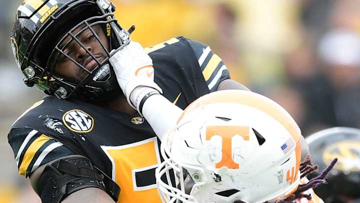 How to Watch: Tennessee Football at Missouri How to Watch: Tennessee Football at Missouri