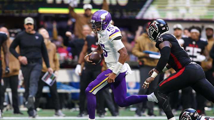 'Little Things' Hurt Atlanta Falcons in Loss to Minnesota Vikings