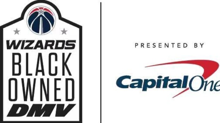 Wizards' Black-Owned DMV Program Presented By Capital One Arena Returns For 2023-2024 Season