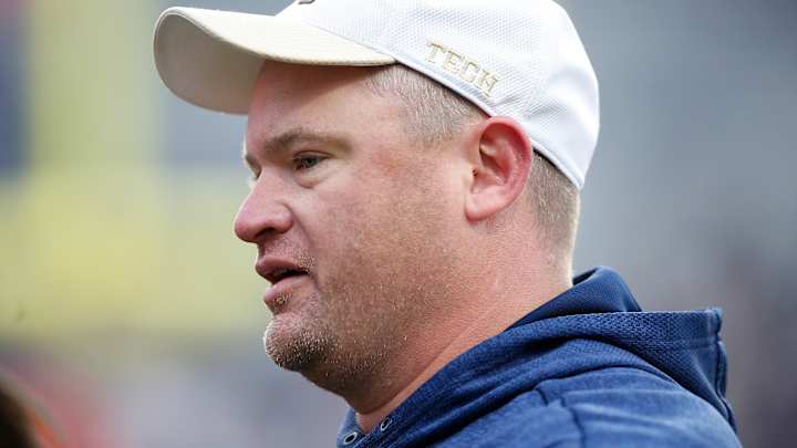 Brent Key Gives Injury Report Update Ahead of Game With Syracuse