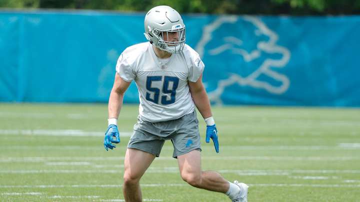 Trevor Nowaske Player 'We Didn't Want to Lose'