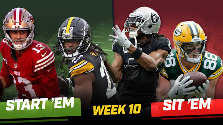 Start ’Em, Sit ’Em Kickers and Team Defenses Fantasy Football Week 10: Jets Hit the Jackpot in Las Vegas Start ’Em, Sit ’Em Kickers and Team Defenses Fantasy Football Week 10: Jets Hit the Jackpot in Las Vegas