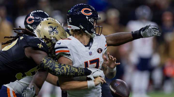 NFL PREVIEW: New Orleans Saints vs. Minnesota Vikings