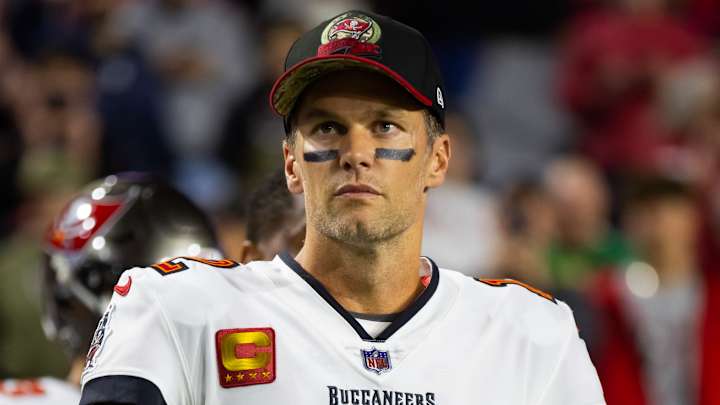 Former Buccaneer Tom Brady to Have a Say in Raiders Head Coach Search